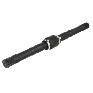 Jungčių komplektas, kardaninis velenas PASCAL G81003PC