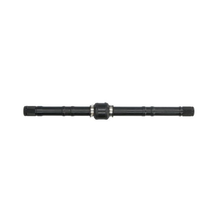 Jungčių komplektas, kardaninis velenas PASCAL G81004PC