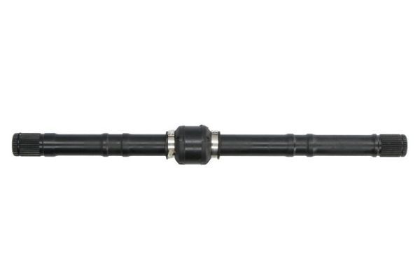 Jungčių komplektas, kardaninis velenas PASCAL G81004PC