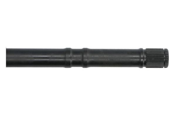 Jungčių komplektas, kardaninis velenas PASCAL G81004PC
