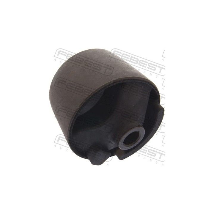 Variklio montavimas FEBEST MZMB-029