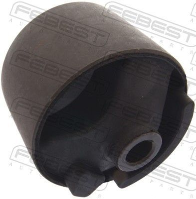 Variklio montavimas FEBEST MZMB-029