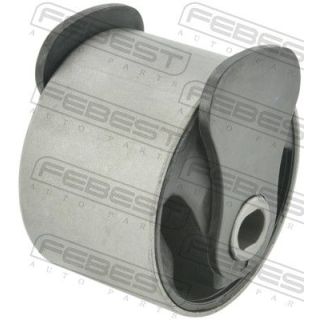 Variklio montavimas FEBEST MZMB-TRLH