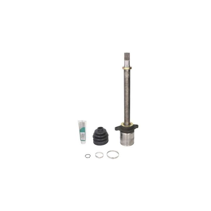 Jungčių komplektas, kardaninis velenas PASCAL G81049PC