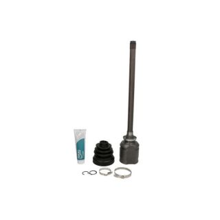 Jungčių komplektas, kardaninis velenas PASCAL G82001PC
