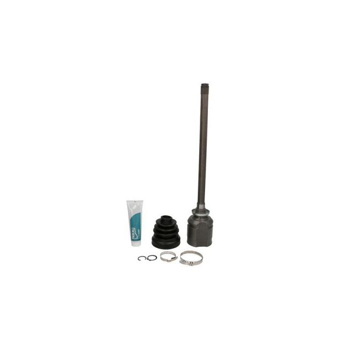 Jungčių komplektas, kardaninis velenas PASCAL G82001PC