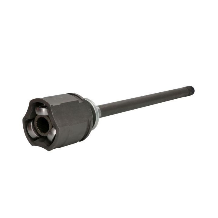 Jungčių komplektas, kardaninis velenas PASCAL G82001PC