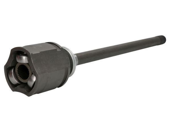 Jungčių komplektas, kardaninis velenas PASCAL G82001PC