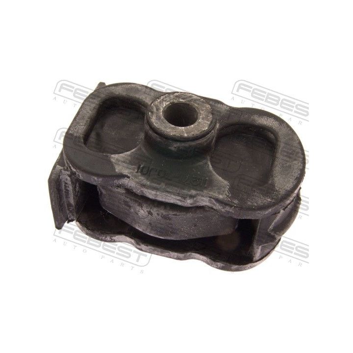 Variklio montavimas FEBEST NM-01