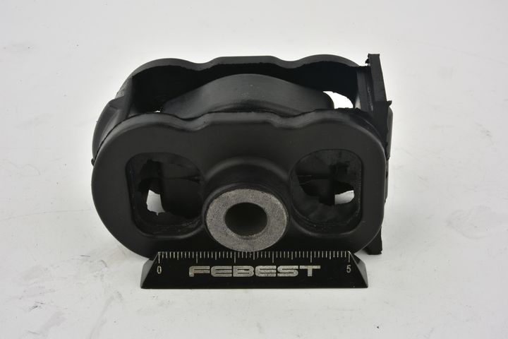 Variklio montavimas FEBEST NM-01