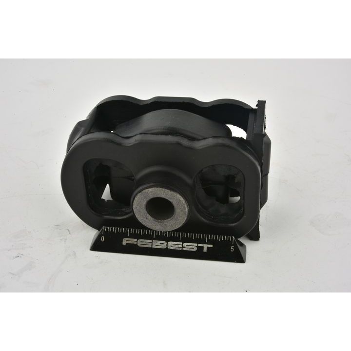 Variklio montavimas FEBEST NM-01