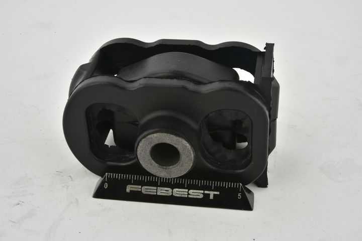 Variklio montavimas FEBEST NM-01