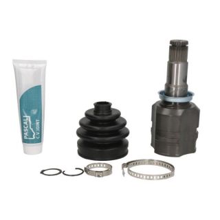 Jungčių komplektas, kardaninis velenas PASCAL G82012PC