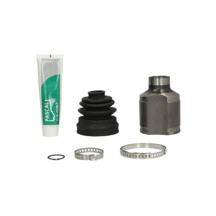 Jungčių komplektas, kardaninis velenas PASCAL G83002PC