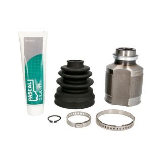 Jungčių komplektas, kardaninis velenas PASCAL G83010PC