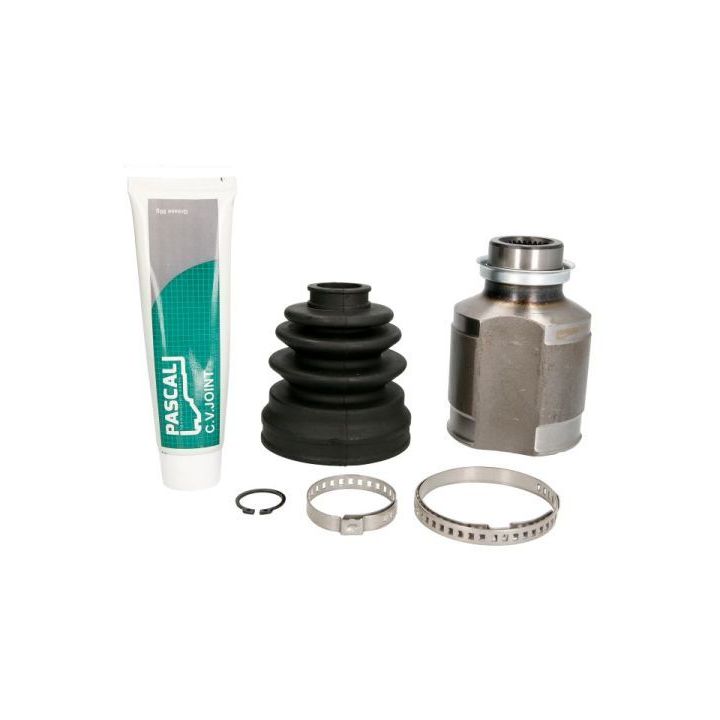Jungčių komplektas, kardaninis velenas PASCAL G83010PC