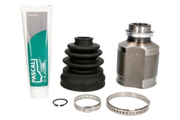 Jungčių komplektas, kardaninis velenas PASCAL G83010PC