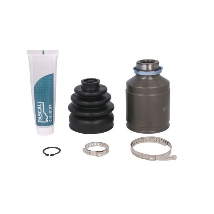 Jungčių komplektas, kardaninis velenas PASCAL G83015PC