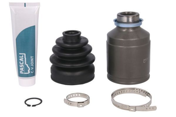 Jungčių komplektas, kardaninis velenas PASCAL G83015PC