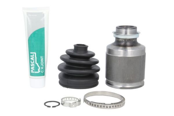 Jungčių komplektas, kardaninis velenas PASCAL G83016PC