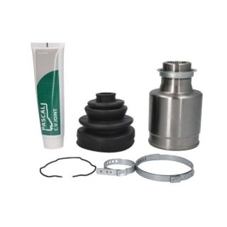 Jungčių komplektas, kardaninis velenas PASCAL G83017PC