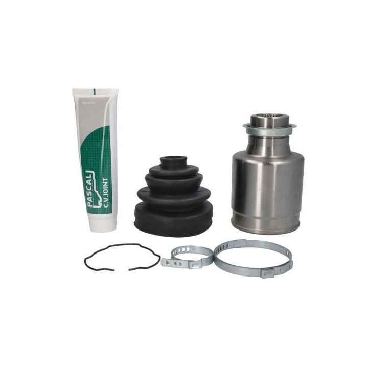 Jungčių komplektas, kardaninis velenas PASCAL G83017PC