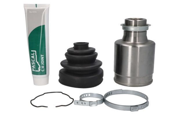 Jungčių komplektas, kardaninis velenas PASCAL G83017PC