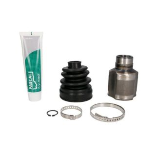 Jungčių komplektas, kardaninis velenas PASCAL G83018PC
