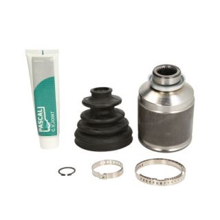Jungčių komplektas, kardaninis velenas PASCAL G83019PC