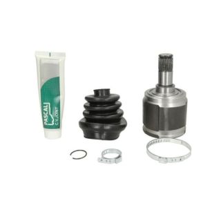 Jungčių komplektas, kardaninis velenas PASCAL G84002PC