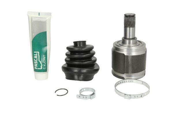 Jungčių komplektas, kardaninis velenas PASCAL G84002PC