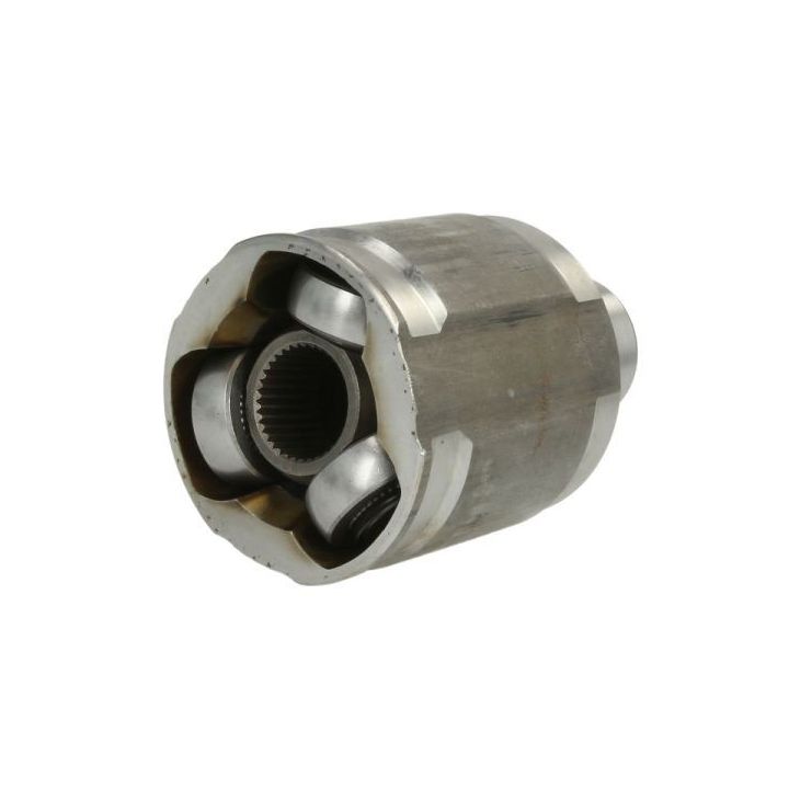 Jungčių komplektas, kardaninis velenas PASCAL G84018PC