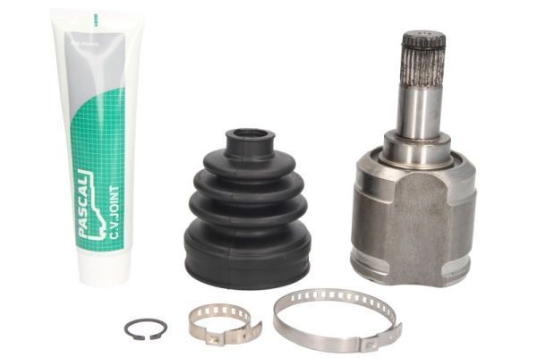 Jungčių komplektas, kardaninis velenas PASCAL G85025PC