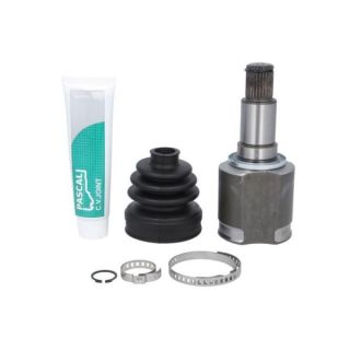 Jungčių komplektas, kardaninis velenas PASCAL G88001PC