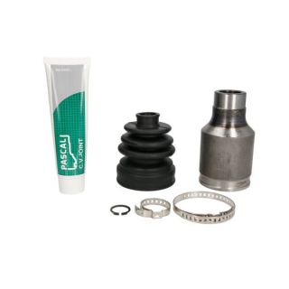 Jungčių komplektas, kardaninis velenas PASCAL G88005PC