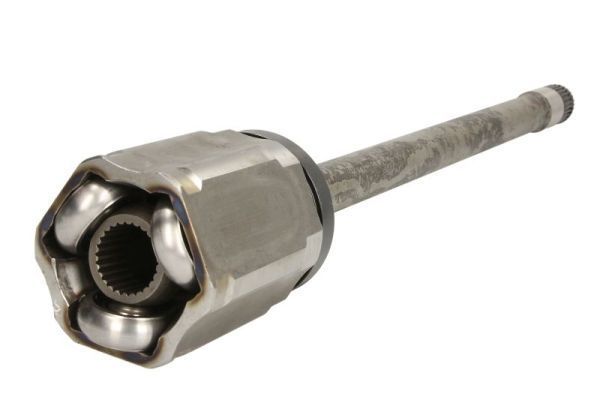 Jungčių komplektas, kardaninis velenas PASCAL G8B003PC