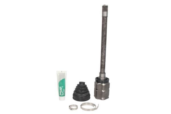 Jungčių komplektas, kardaninis velenas PASCAL G8B004PC