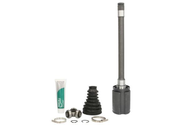 Jungčių komplektas, kardaninis velenas PASCAL G8B008PC