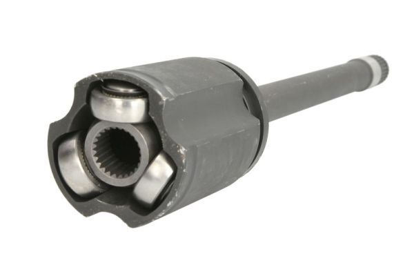 Jungčių komplektas, kardaninis velenas PASCAL G8B008PC
