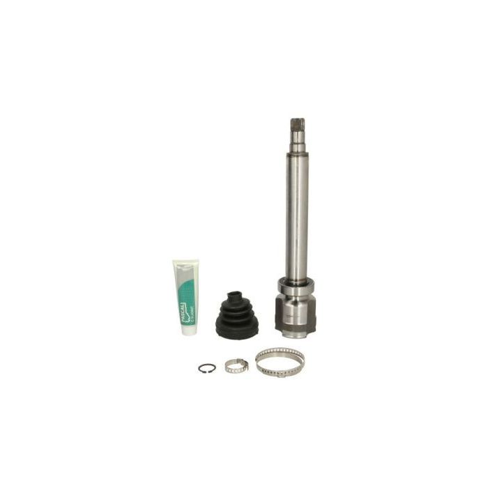 Jungčių komplektas, kardaninis velenas PASCAL G8B014PC