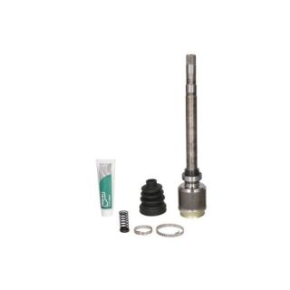 Jungčių komplektas, kardaninis velenas PASCAL G8F001PC
