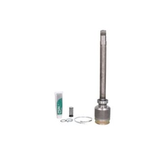 Jungčių komplektas, kardaninis velenas PASCAL G8F002PC