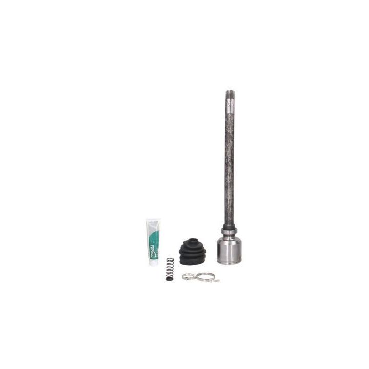 Jungčių komplektas, kardaninis velenas PASCAL G8F005PC