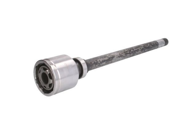Jungčių komplektas, kardaninis velenas PASCAL G8F005PC
