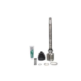 Jungčių komplektas, kardaninis velenas PASCAL G8F006PC