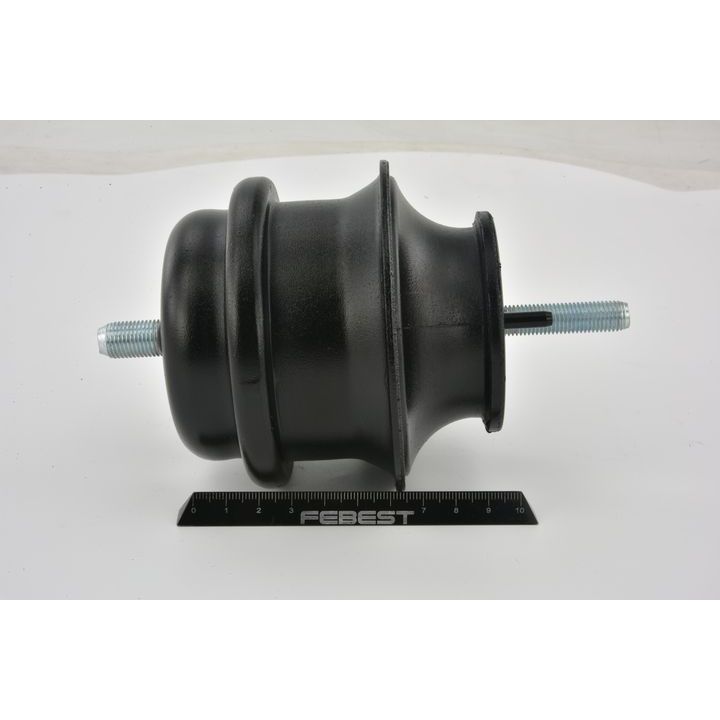 Variklio montavimas FEBEST NM-055