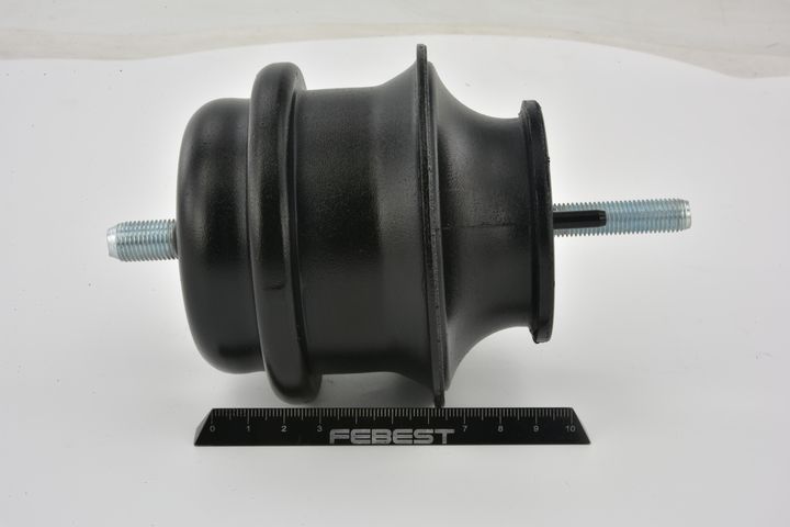 Variklio montavimas FEBEST NM-055