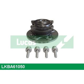 Rato guolio komplektas LUCAS LKBA61050