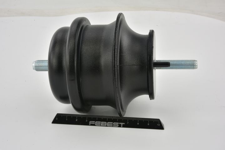 Variklio montavimas FEBEST NM-055