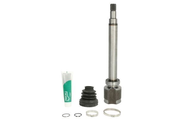 Jungčių komplektas, kardaninis velenas PASCAL G8G009PC
